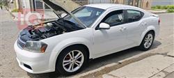 Dodge Avenger